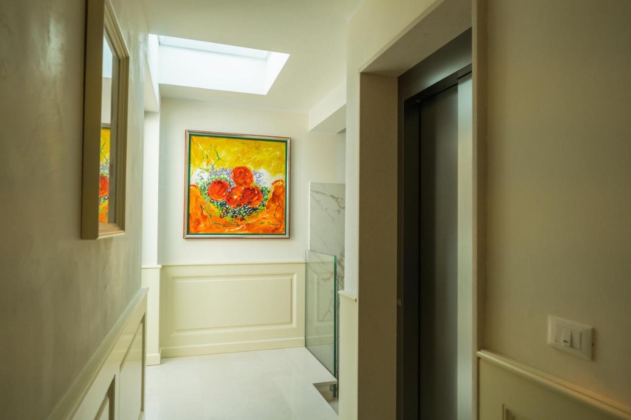 Frühstückspension Luxury La Riserva Dannunziana