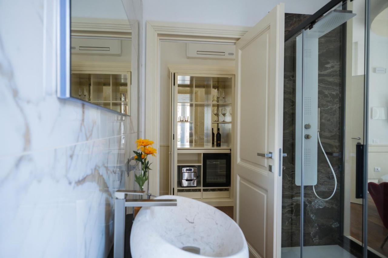 Luxury La Riserva Dannunziana
