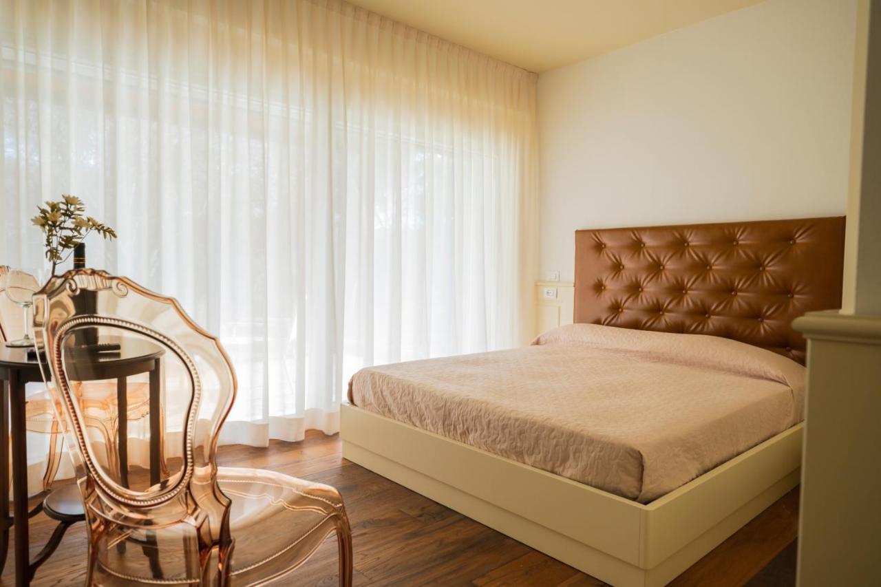 Luxury La Riserva Dannunziana Frühstückspension