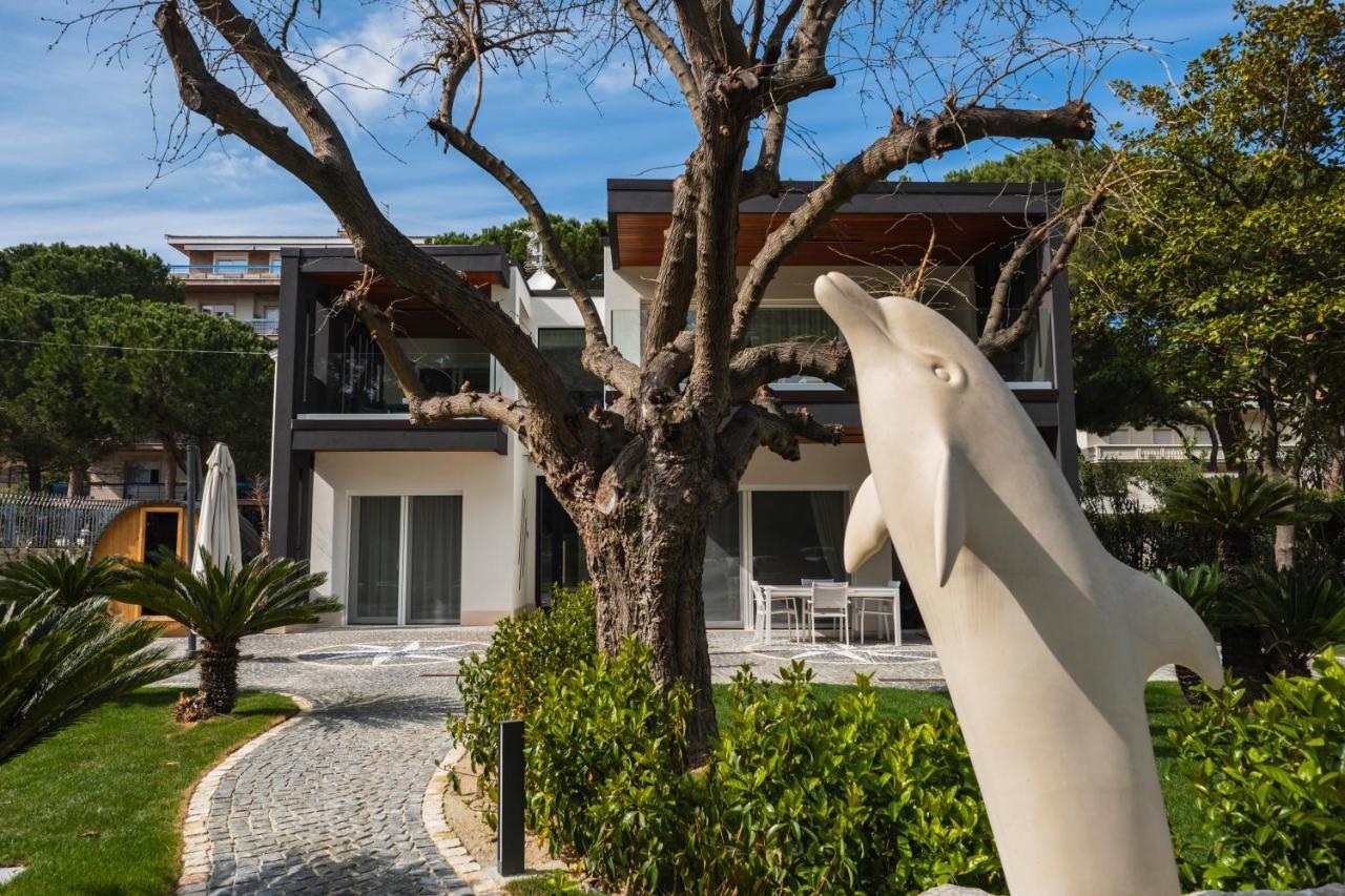 Luxury La Riserva Dannunziana Frühstückspension Pescara