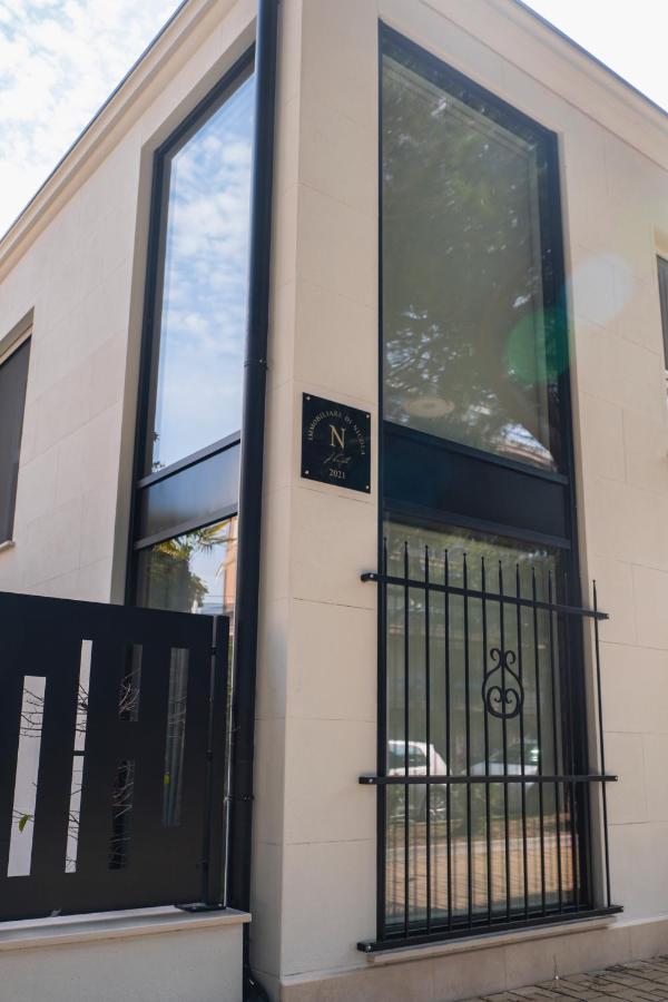 Luxury La Riserva Dannunziana Frühstückspension Pescara