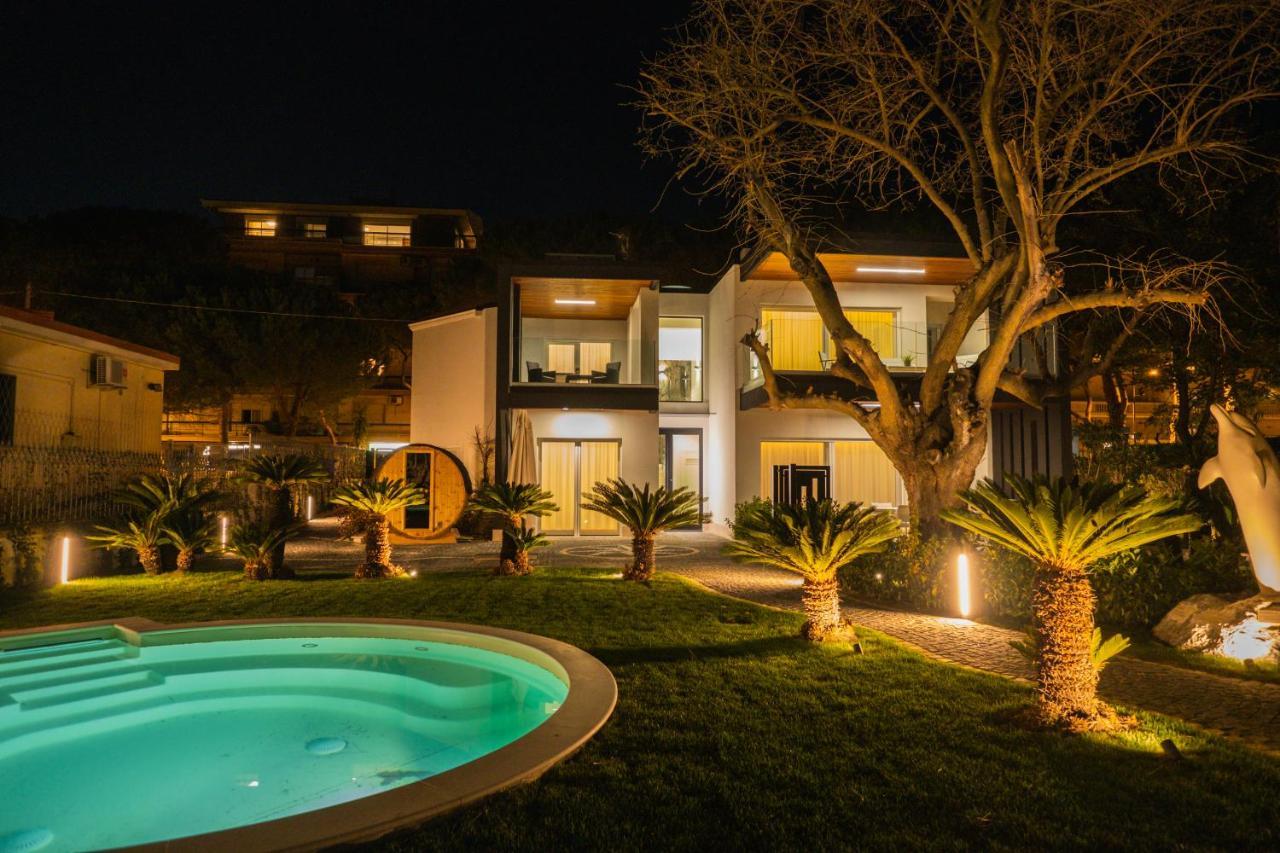 Frühstückspension Luxury La Riserva Dannunziana *