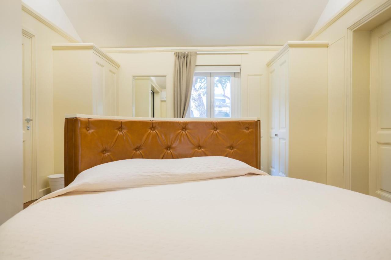 Luxury La Riserva Dannunziana Frühstückspension Pescara