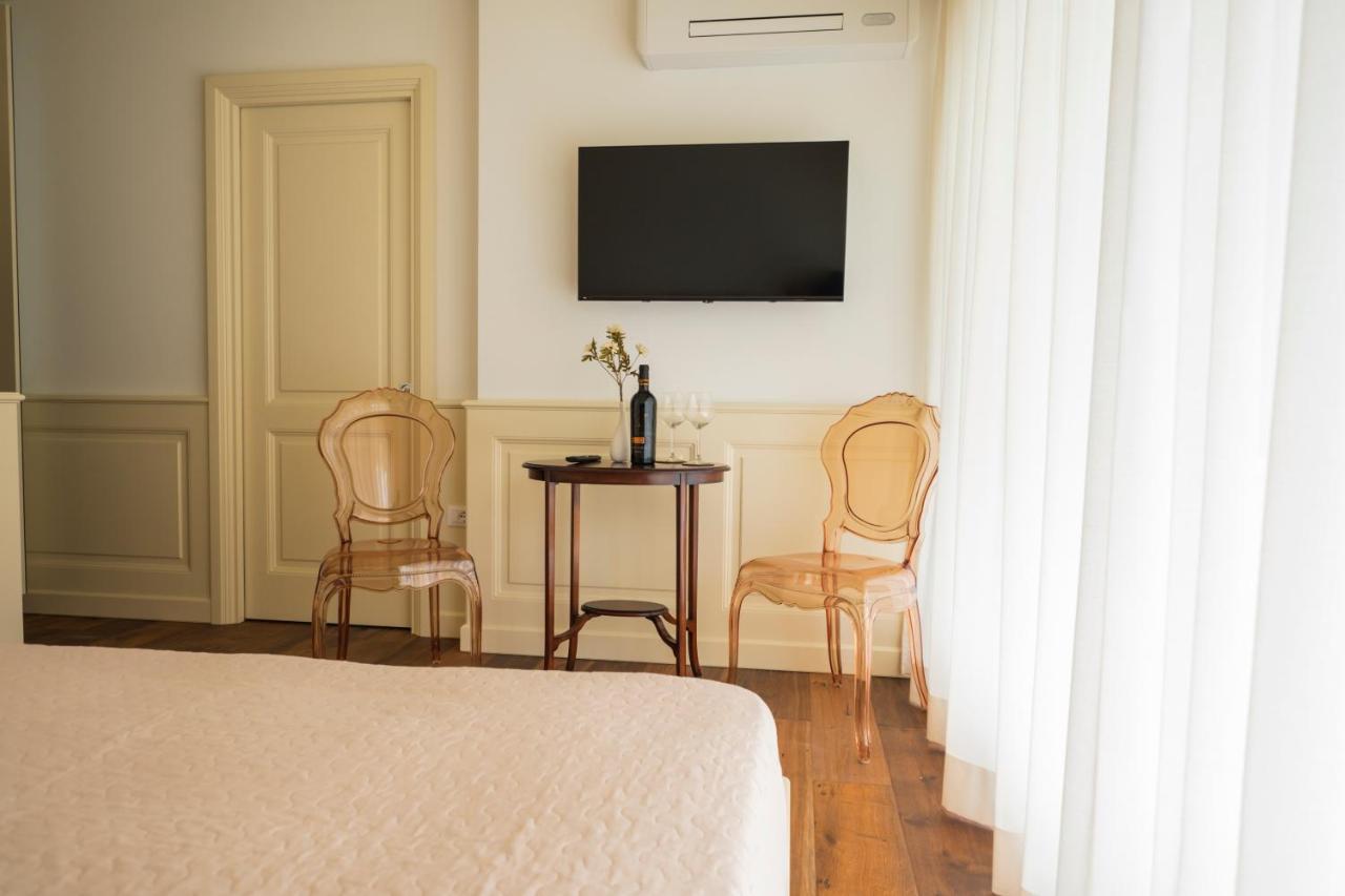 Luxury La Riserva Dannunziana