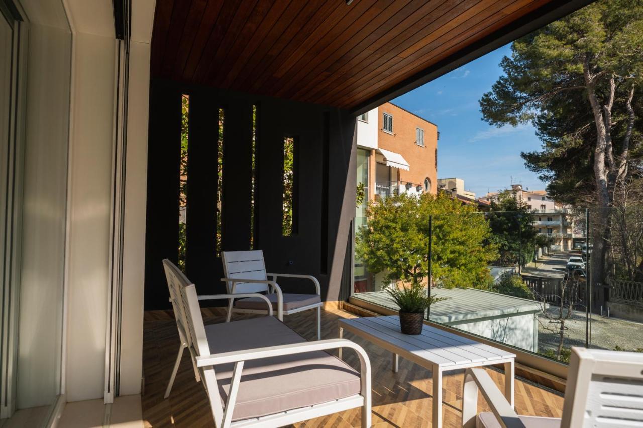 Frühstückspension Luxury La Riserva Dannunziana *