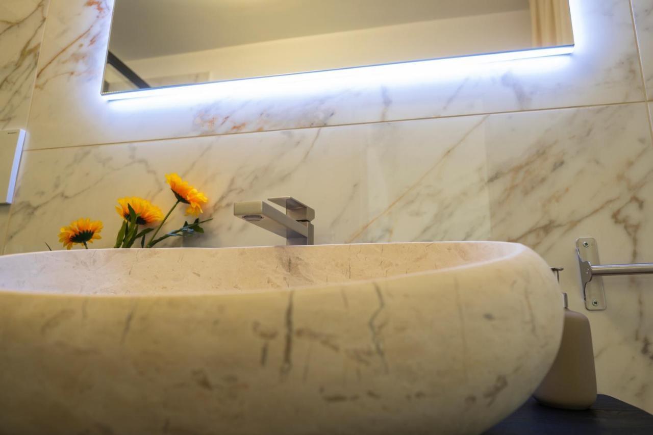 Luxury La Riserva Dannunziana Frühstückspension