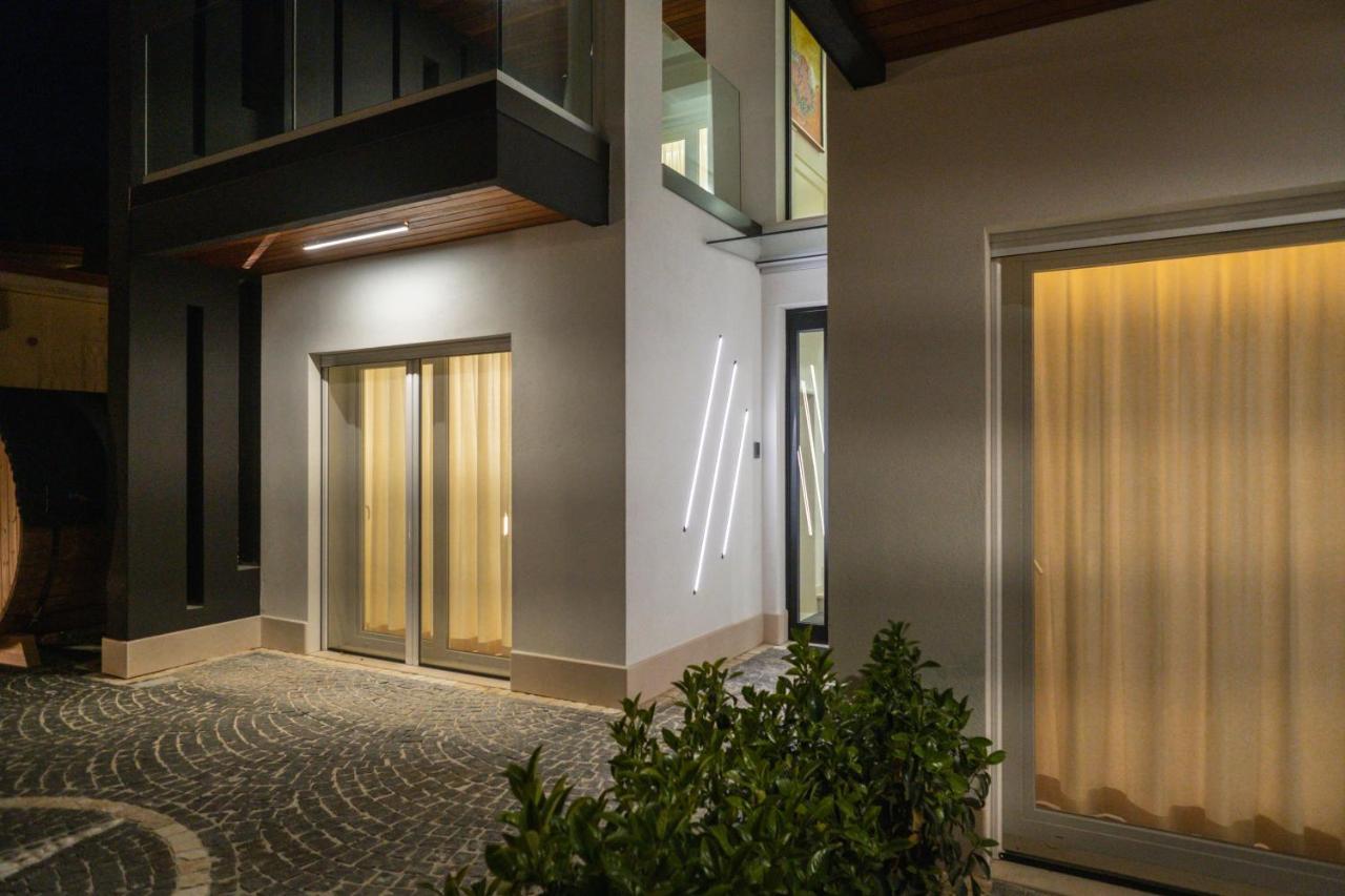 Frühstückspension Luxury La Riserva Dannunziana Pescara