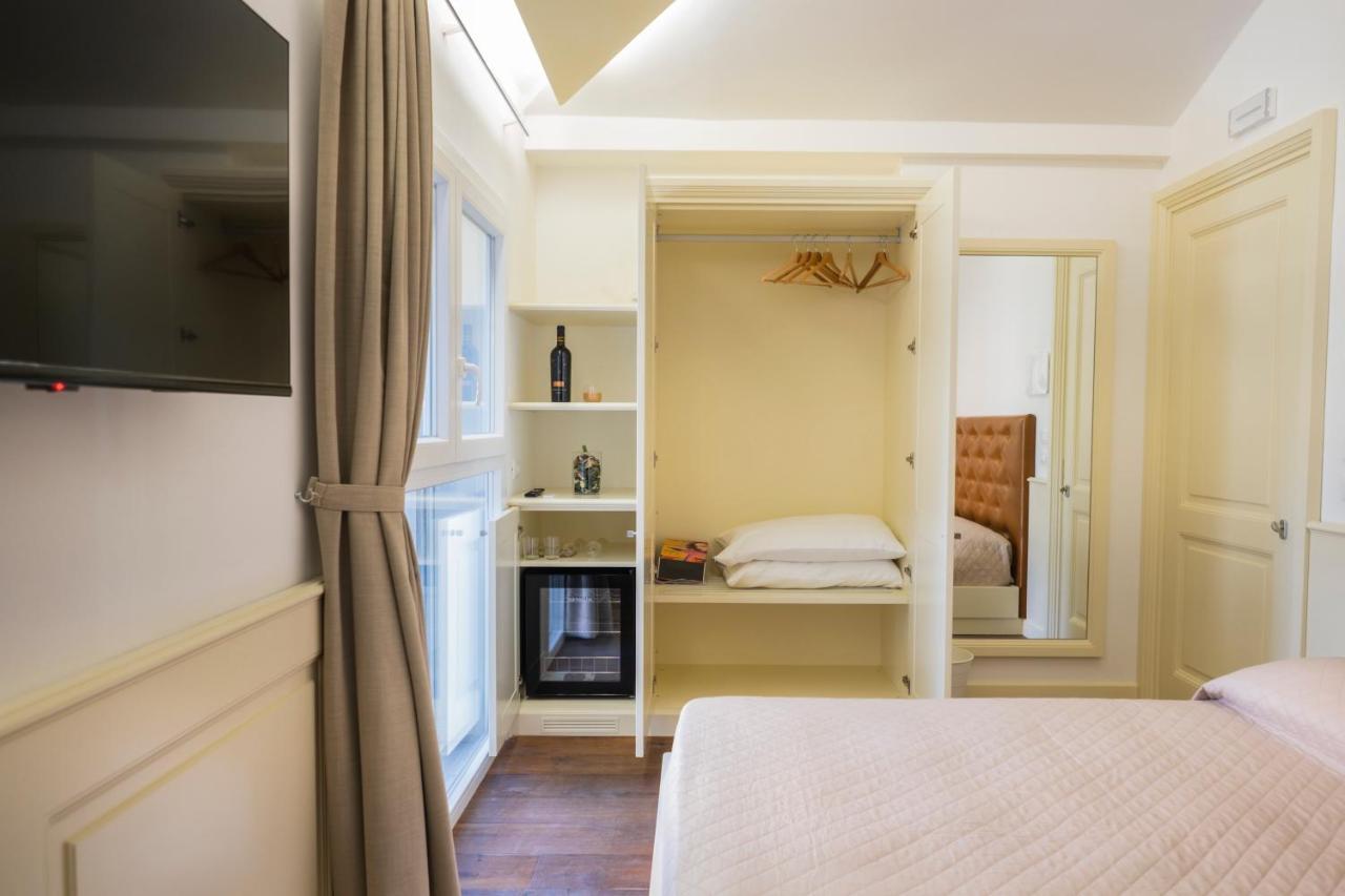 Luxury La Riserva Dannunziana *