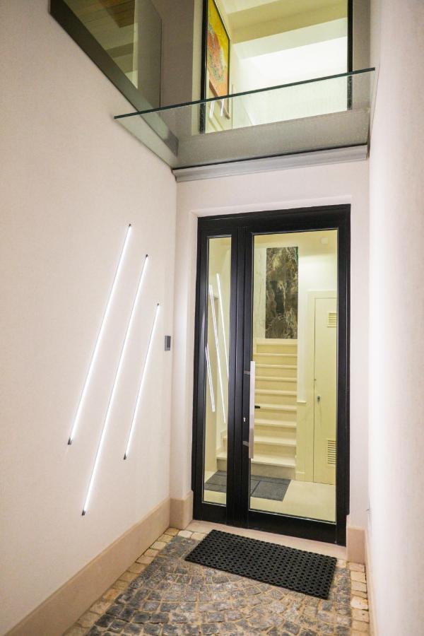 Frühstückspension Luxury La Riserva Dannunziana *