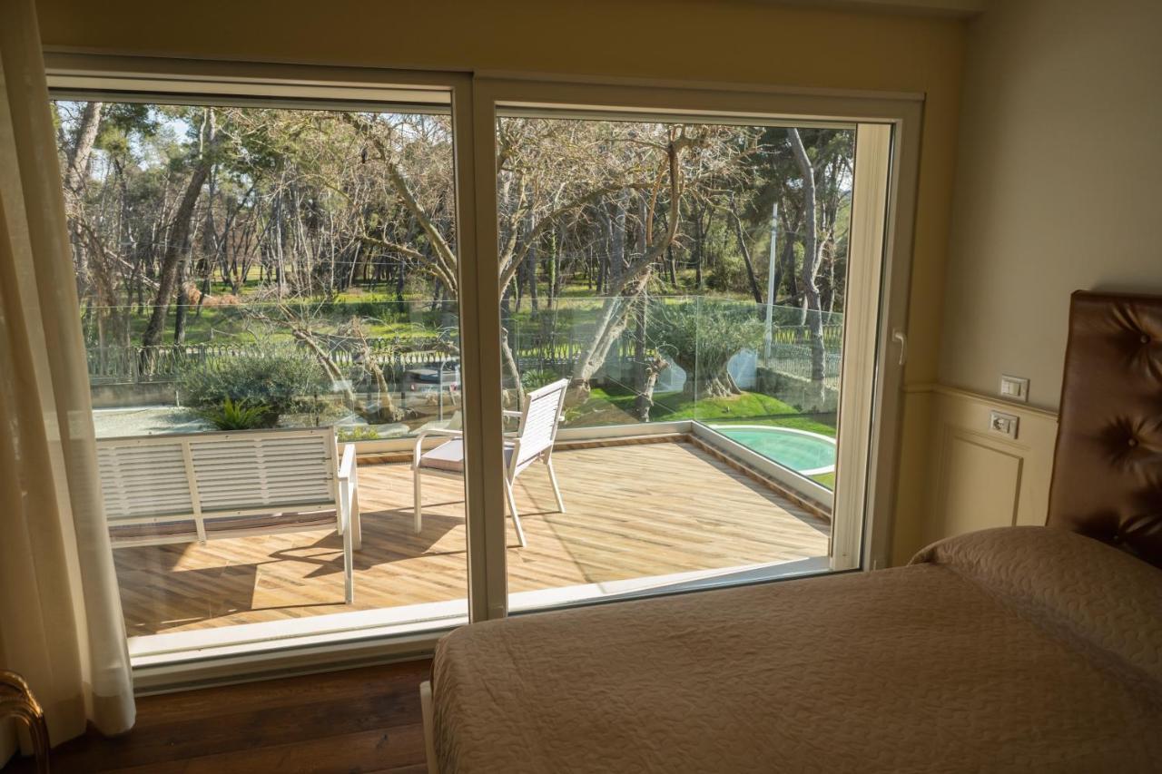 Luxury La Riserva Dannunziana Frühstückspension Pescara