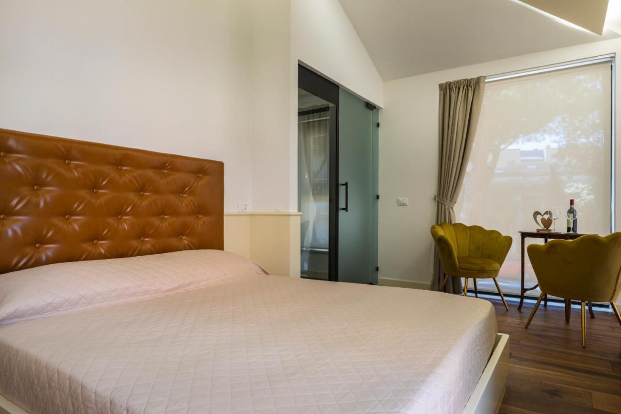 Luxury La Riserva Dannunziana Frühstückspension
