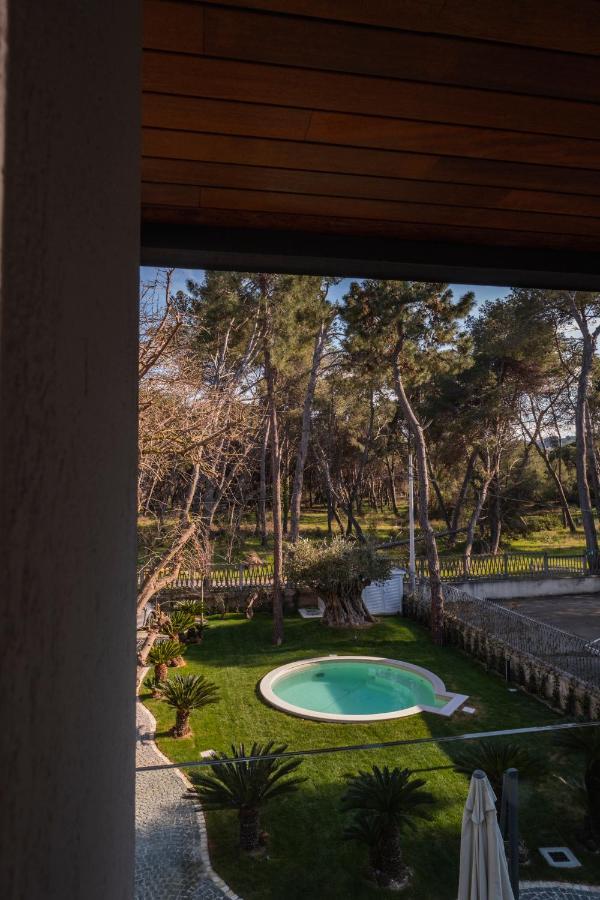 Luxury La Riserva Dannunziana *
