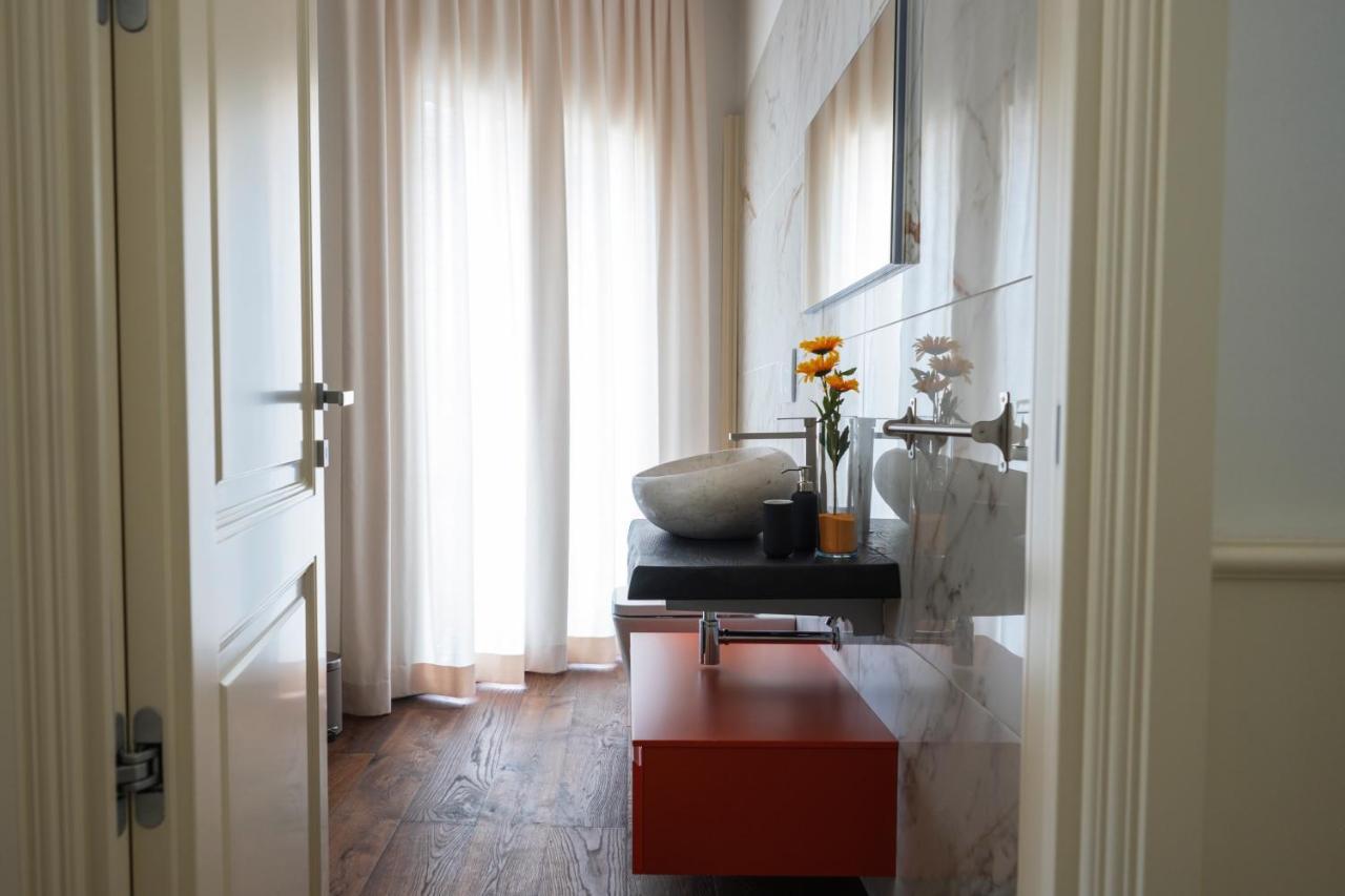 Luxury La Riserva Dannunziana Frühstückspension