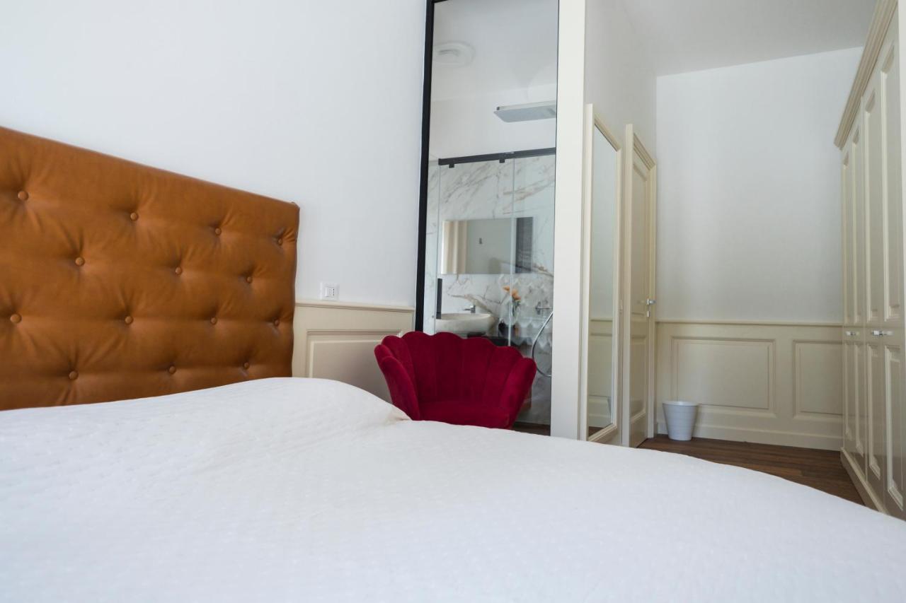 Frühstückspension Luxury La Riserva Dannunziana Pescara