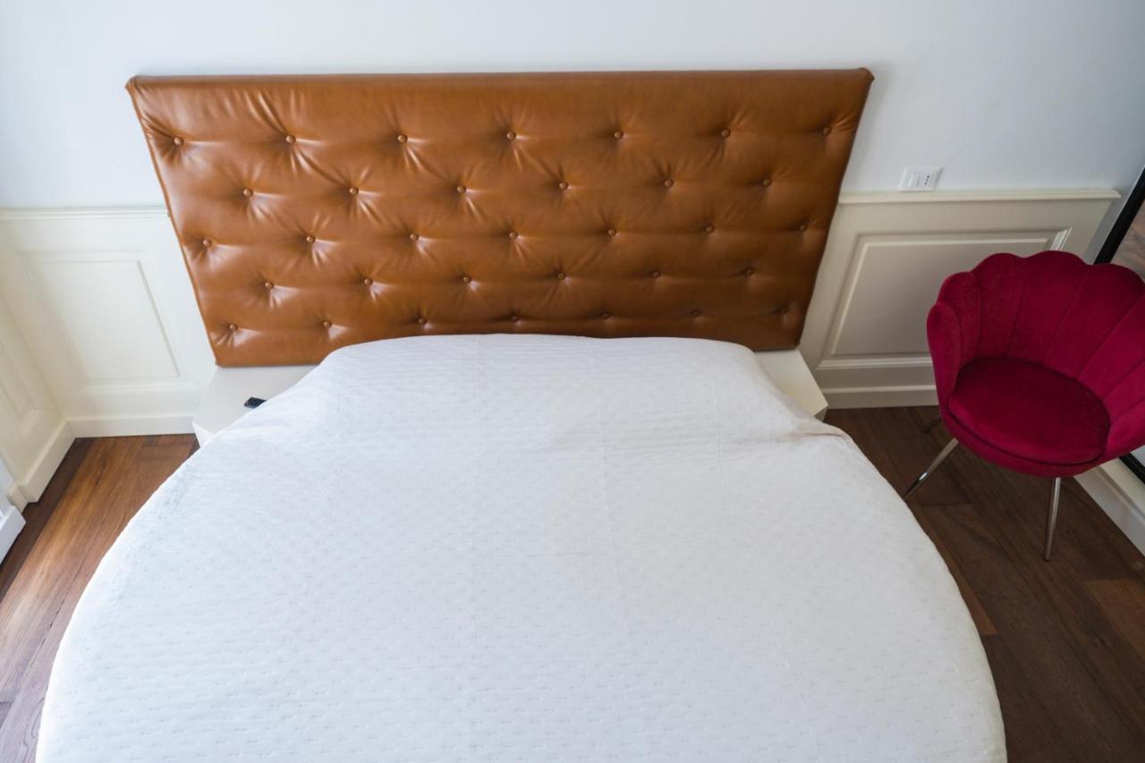 Luxury La Riserva Dannunziana Frühstückspension Pescara