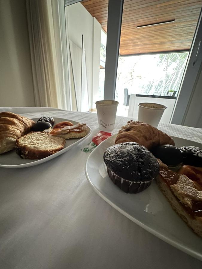 Frühstückspension Luxury La Riserva Dannunziana Pescara