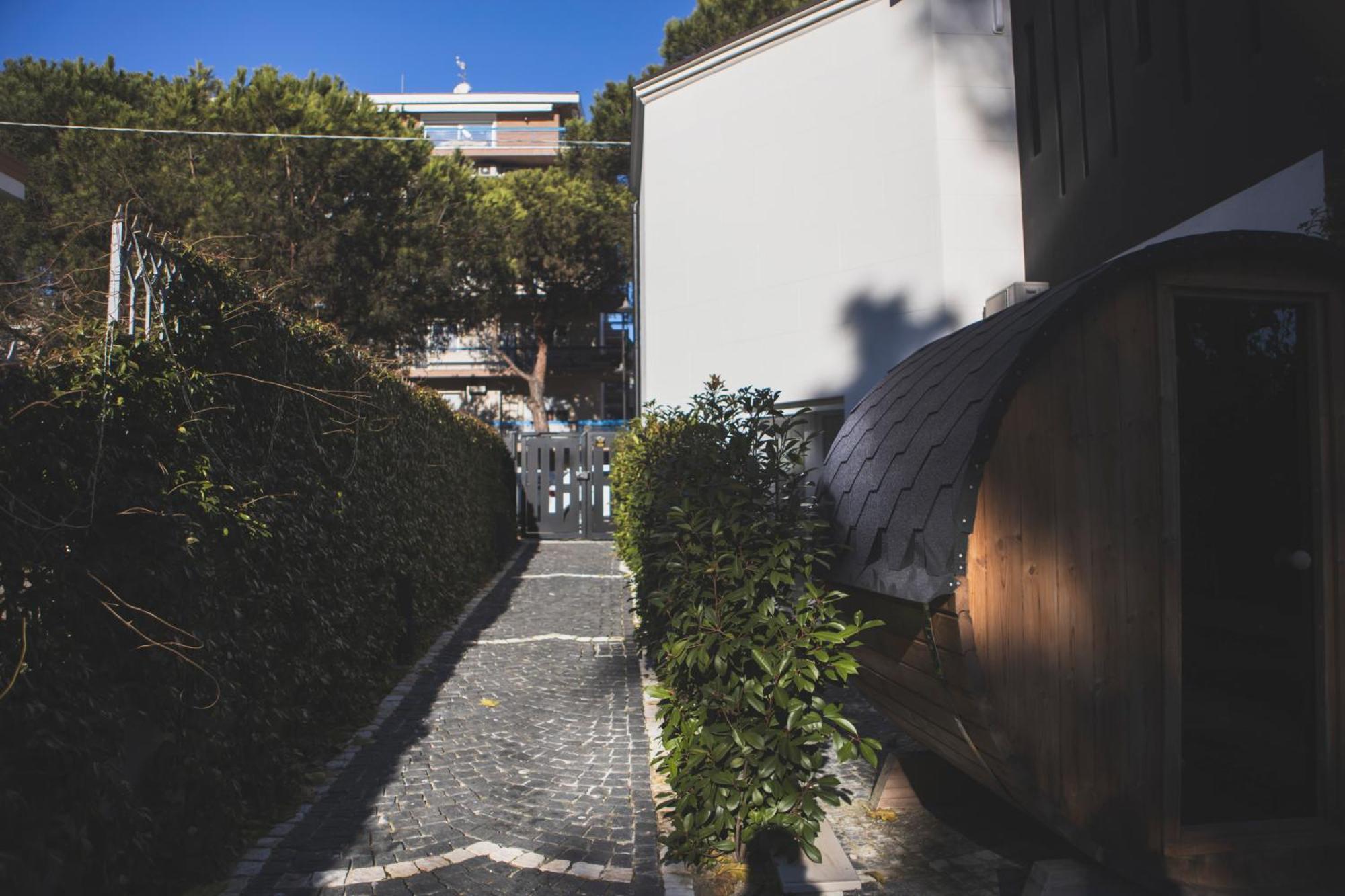 Luxury La Riserva Dannunziana